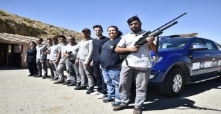 Boğa Timi Bayrama Hazır