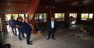 Nevşehire Otantik Millet Kırathanesi Kazandırılıyor