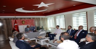 Beytüşşebapta 30 Ağustos Zafer Bayramı Kutlandı