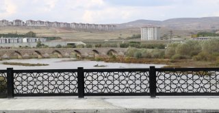 40 Yıldır Beklenen Köprü Açıldı