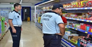Ceylanpınarda Fiyatı Artan Ürünler Denetlendi