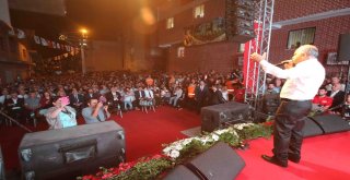 Bayraklıda Görkemli Açılış