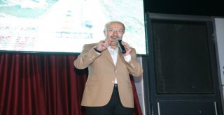 Başkan Kafaoğlu: “Uyku Bize Haram”