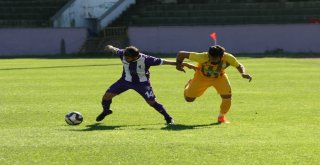 Tff 3. Lig: Yeni Orduspor: 0 - Adıyaman 1954 Spor: 1