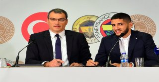 Fenerbahçede Yeni Transferler İçin Tören Düzenlendi