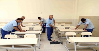 Bağcılarda Okulların Yüzde 70İnde Tekli Eğitime Geçildi