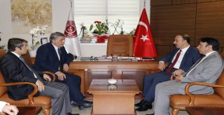 Şanlıurfada Doktorun Darp Edilmesi