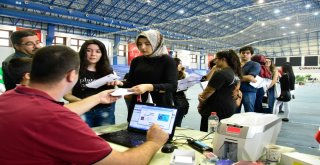 Kaydını Yaptır, Kentkartını Al