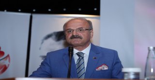 Gaziler Onuruna Yemek