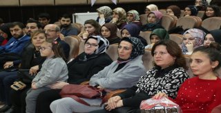 Nihal Olçok: “Peygamber Ocağına Kan Damlattılar”