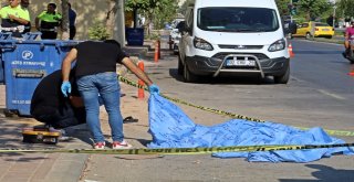 Kestirme Yol Sevdası Ölüm Getirdi