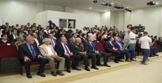 Sivasta Yeni Adli Yılın Açılışı Yapıldı