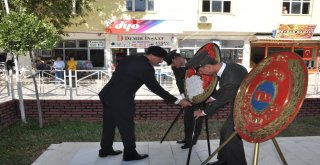 Sasonda 30 Ağustos Zaferi Kutlandı