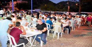 Gürşat Kale; “Kerbela Yüreğimizin Yangınıdır”