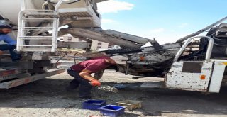 Güroymakta Halk Eğitim Merkezi Binasının Temeli Atıldı