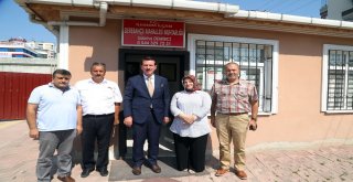 Samsunun “Yaşam Parkuru” Şekilleniyor