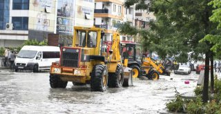 İMAMOĞLU: HİÇBİR VATANDAŞIMIZIN MAĞDUR OLMASINA FIRSAT TANIMAYIZ