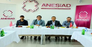 Gümüşten Milli Birlik Çağrısı