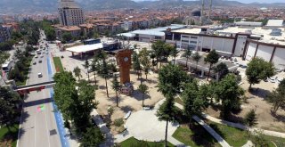 Ispartayı Anlatan En Büyük Meydan Parka Kır Kahvesi İnşa Edilecek