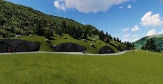 Ayder Yaylası Kentsel Dönüşüm Projesi Hazırlandı