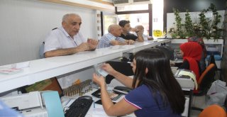 Elazığda Döviz Seferberliği