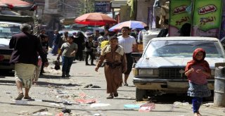 Yemende Savaşın Gölgesinde Günlük Hayat Devam Ediyor