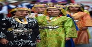 Kepez Farklı Kültürleri Buluşturdu