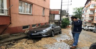 Orduda Selin Faturası 165 Milyon Tl