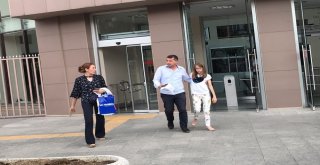 Küçük Yağmurun Velayeti Geçici Süreliğine Babaya Verildi