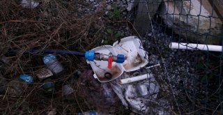 Keleş: Kontrolümüzde Olmayan İçmesuyu Kaynaklarını Kullanmayın