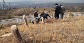 Mezar Taşları, Harputun Bin Yıllık İslam Yurdu Olduğunu İspatlıyor