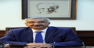 Vali Kılıçtan Stokçulara Uyarı