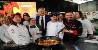 Zeydan Karalar, “Adana Mutfağı Çok Daha Ünlü Hale Gelebilir.”