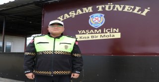 Çanakkalede Yaşam İçin Kısa Bir Mola Uygulaması