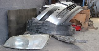 (Özel) Orijinal Araç Merakı Başa Dert Olabilir