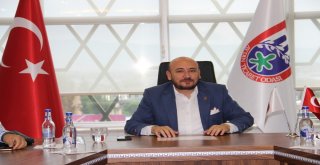 Aydın Ticaret Odası Yönetiminden ‘Totem İsyanı