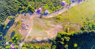 Başkan Toçoğlu Gençlere Futbol Sahası İçin Müjde Verdi