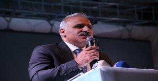 Vanda Kent Park Hizmete Açıldı