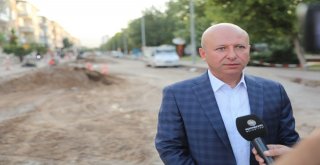 Başkan Çolakbayrakdar, Kocasinanda Değişim Ve Dönüşüm Devam Edecek