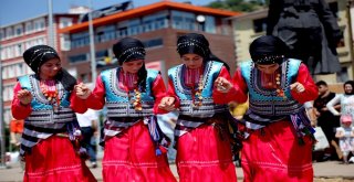 ‘Islık Dili Festivali