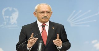 Kılıçdaroğlu, İstifa İddialarına Cevap Verdi