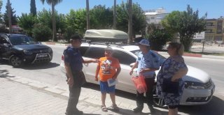 Mutta “Kırmızı Düdük Uygulaması