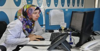 112Ye Asılsız Çağrılara 250 Tl Ceza