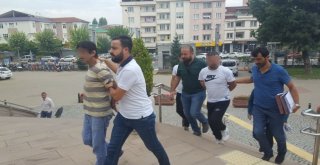 Bursada Uyuşturucu Operasyonu: 2 Gözaltı