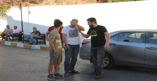 Lüks Villaya İklim Değiştirme Sistemi Kurup Uyuşturucu İmal Ettiler