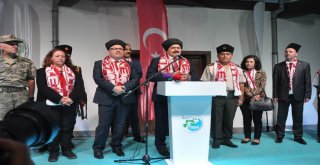 Büyük Taarruzun 96. Yıldönümü Kutlamaları Şuhutda Başladı