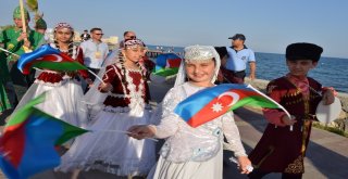 Uluslararası Kızkalesi Turizm Festivali Başlıyor