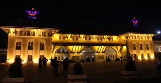 Adananın Tarihi Mekanları Büyülüyor