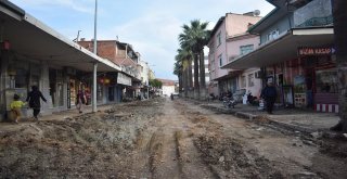 Alt Yapı Bitti Sıra Üst Yapıda