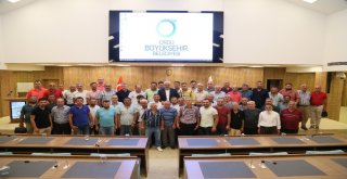 Orduda Kırsal Kesime Toplu Taşıma